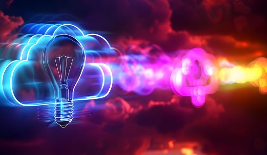 Modernizzare innovare sistemi aziendali Cloud