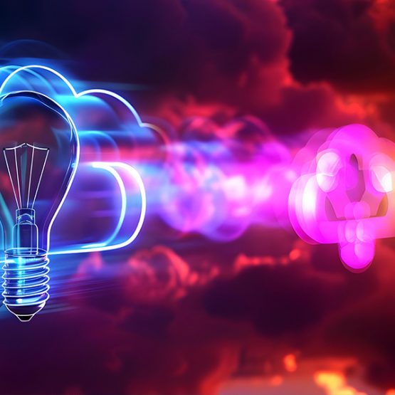 Modernize and innovate cloud business systems