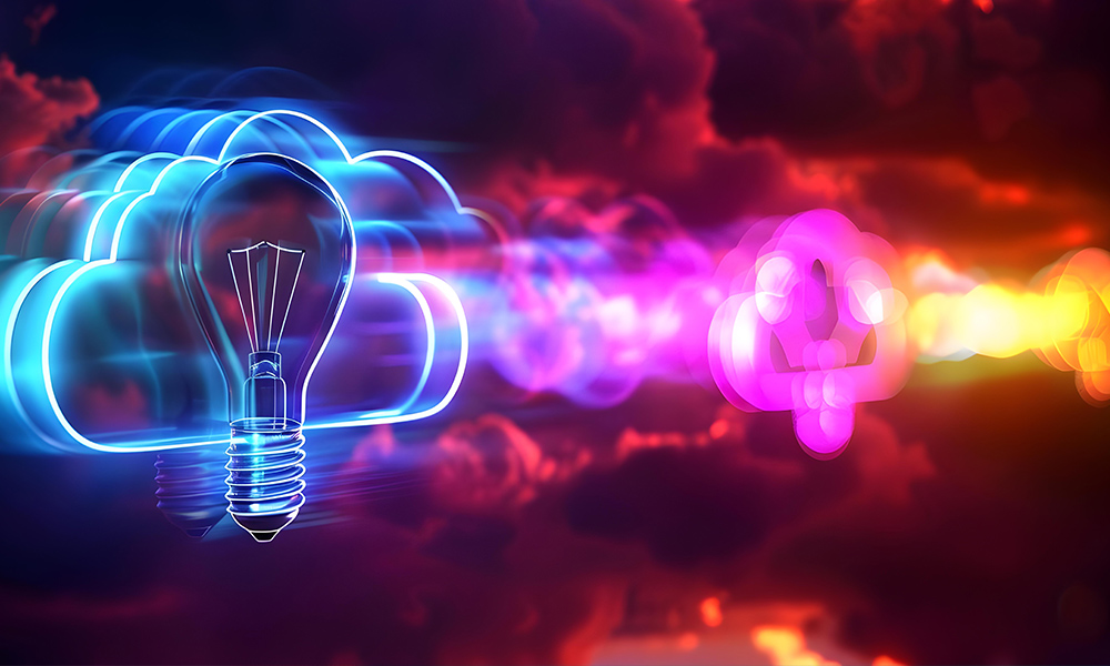 Modernizzare innovare sistemi aziendali Cloud