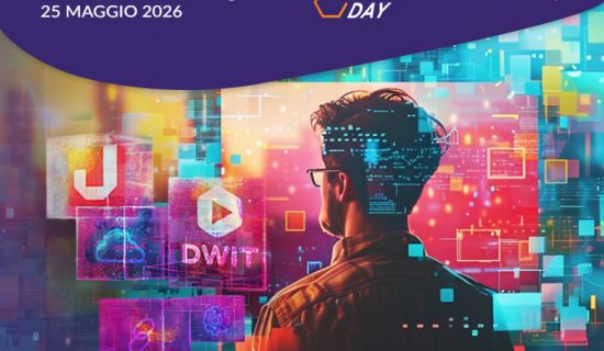 JAMIO COMMUNITY DAY 2026 MILAN COPERNICUS