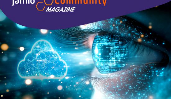 Managing AI cloud innovation processes