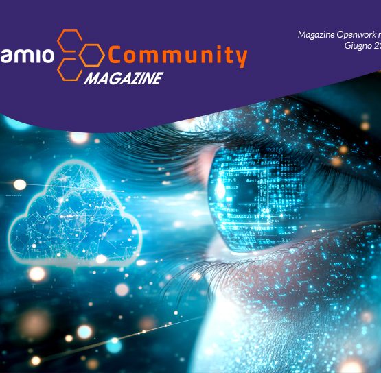 Governare processi innovazione cloud AI