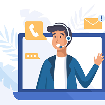 Customer service Jamio openwork