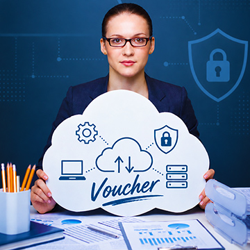 Voucher cloud cybersecurity 2026