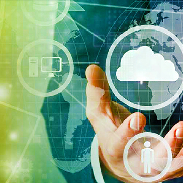 Osservatorio Cloud Partner Jamio openwork