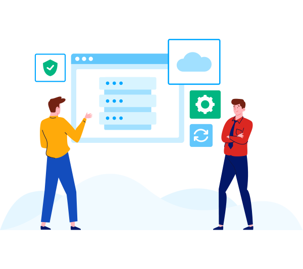 External Rest API Services