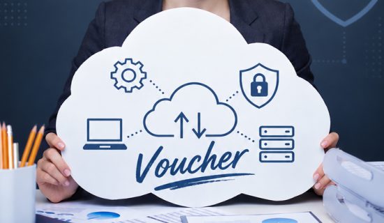 Cloud cybersecurity voucher who is entitled to it Jamio openwork