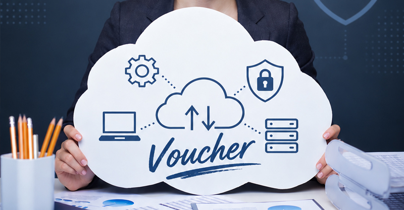 Voucher cloud cybersecurity a chi spetta Jamio openwork