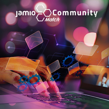 Webinar Jamio ouverture 6.0